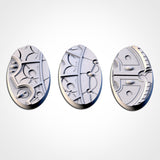 MAGIC TEMPLES BASES (Round)