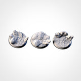 CHAOS HELL BASES (Round)