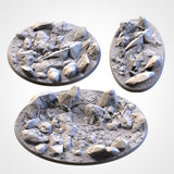 CHAOS HELL BASES (Round) Expansion