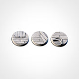 WOODEN BASES (Round)