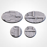 WOODEN BASES (Round)