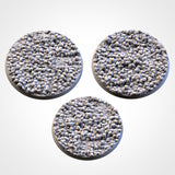DEATH SKULL BASES (Round) Expansion
