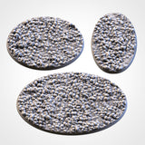 DEATH SKULL BASES (Round) Expansion