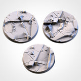 FROZEN BASES (Round) Expansion