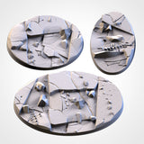 FROZEN BASES (Round) Expansion