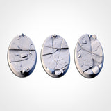 FROZEN BASES (Round)