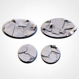FROZEN BASES (Round)