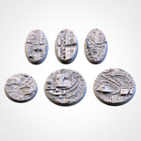 EGYPTIAN BASES (Round) Expansion