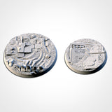 EGYPTIAN BASES (Round)