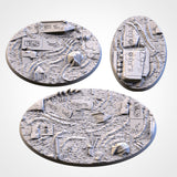 EGYPTIAN BASES (Round) Expansion