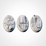 EGYPTIAN BASES (Round)