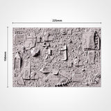 EGYPTIAN BASES (Round) Expansion