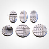 ROYAL PALACE BASES (Round) Expansion