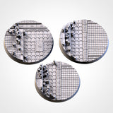 ROYAL PALACE BASES (Round) Expansion