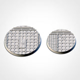 ROYAL PALACE BASES (Round)