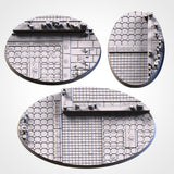 ROYAL PALACE BASES (Round) Expansion