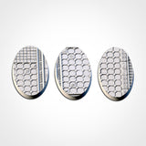 ROYAL PALACE BASES (Round)