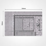 ROYAL PALACE BASES (Round) Expansion