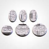 DUNGEON BASES (Round) Expansion