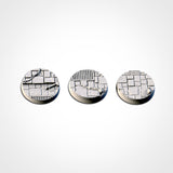 DUNGEON BASES (Round)