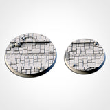 DUNGEON BASES (Round)