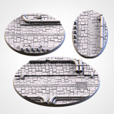 DUNGEON BASES (Round) Expansion