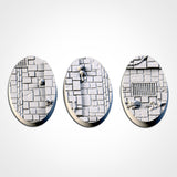 DUNGEON BASES (Round)
