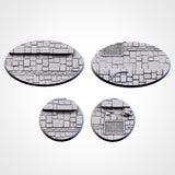 DUNGEON BASES (Round)