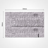 DUNGEON BASES (Round) Expansion