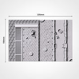 CITY SCIFI BASES (Round) Expansion