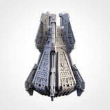 Landing capsules (STL FILES)