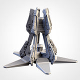 Landing capsules (STL FILES)