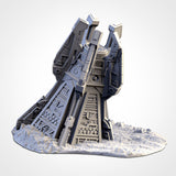Landing capsules (STL FILES)