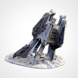 Landing capsules (STL FILES)