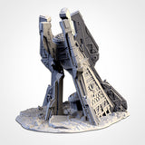 Landing capsules (STL FILES)