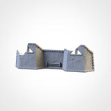 Street Barricades (STL FILES)