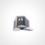 Street Barricades (STL FILES)