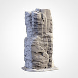 Rocky Mountains (STL FILES)