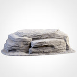 Rocky Mountains (STL FILES)