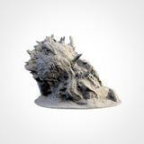 Rotten Terrain (STL FILES)