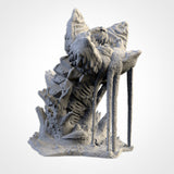 Sandworms (STL FILES)