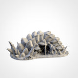 Sandworms (STL FILES)