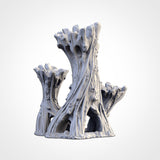 Xeno Trees (STL FILES)
