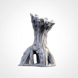 Xeno Trees (STL FILES)