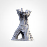 Xeno Trees (STL FILES)