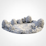 Alien Eggs (STL FILES)