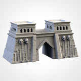 Death Valley (STL FILES)