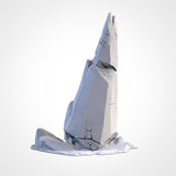 ICE MOUNTAINS (STL FILES)