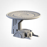 Xenos Buildings 03 (STL FILES)