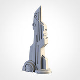 Xenos Buildings 03 (STL FILES)